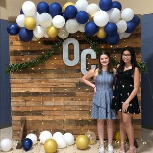 Meet your Posher, Savaiah